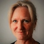 Helene Gerup