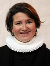 Anne Sofie Grandorf