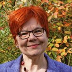 Christiane Irmingard Stahlmann