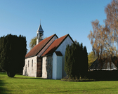 Randlev Kirke