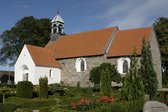 Stilling Kirke