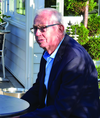 Poul Holst