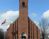 Helleruplund Kirke