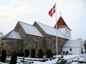 Kattrup Kirke
