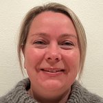 Anja Poulsgård Vestergaard