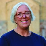 Inger Hvindenbråten