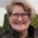 Susanne Kjeldsen