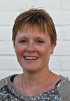 Line Tingbjerg Svennild