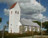 Ølby Kirke