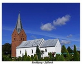 Sindbjerg Kirke