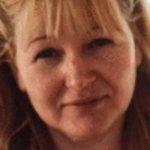 Tina Damgaard Larsen