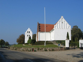 Kerte Kirke