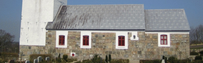 Møborg Sogn