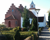 Saksild Kirke
