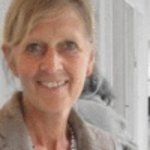 Inge-Hanne Djernes Brostrøm