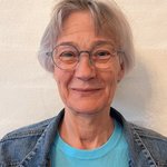Tina Dyrberg Stage