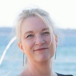 Pernille Nærvig Petersen