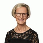 Ulla Nøhr