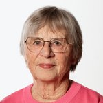 Lene Elsebeth Larsen