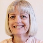 Karin Anette Klitgaard