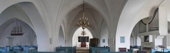 Haarby Sogn