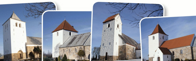 Ørding Sogn