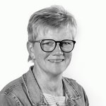 Birthe Søgaard Kristensen