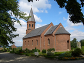 Vrinners Kirke
