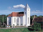 Mariager Kirke