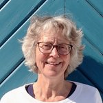 Karin Jeannette Loulou Eilertsen