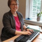 Susanne Harbøl Andersen