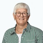 Sinne Irene Dueholm