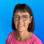 Tove B. Jessen