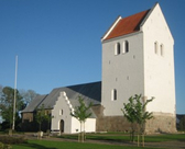 Kettrup Kirke