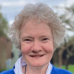 Astrid Brandt Lundin