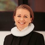 Maria-Louize Bjarkam Helbo