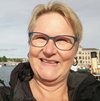 Anne Gitte Møller Forslund