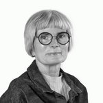 Bodil Lanman Jensen