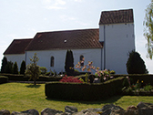 Ødsted Kirke