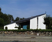 Trustrup Kirke