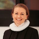 Maria-Louize Bjarkam Helbo