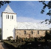 Måbjerg Kirke