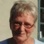 Birthe Måhr