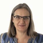 Anna Susanne Jensen