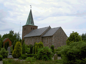 Almind Kirke