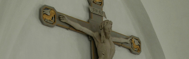 Rårup Sogn - Rårup-Skjold-Klejs Pastorart