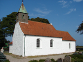 Hjarnø Kirke