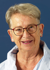Inge Højgaard-Rasmussen