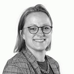 Berit Frøvik Laursen