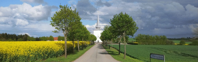 Vilstrup Sogn